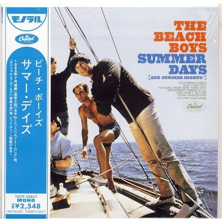 h*0様 Made In California by The Beach Boy Made In California by The Beach Boys h*0様 Made In California by The